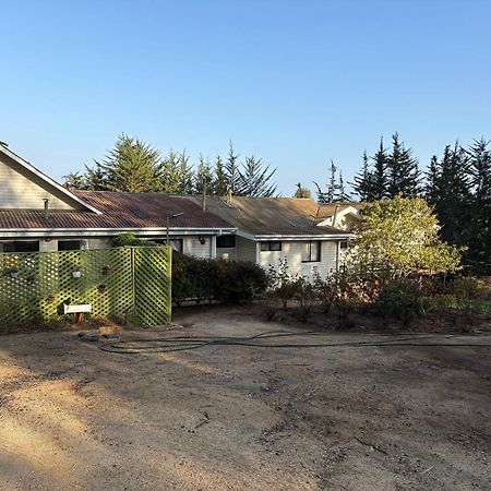 فيلا Casa De Playa Campestre سان أنطونيو المظهر الخارجي الصورة