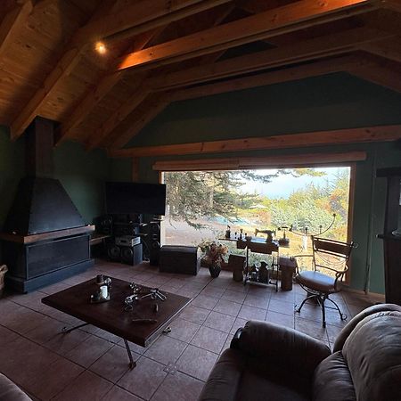 فيلا Casa De Playa Campestre سان أنطونيو المظهر الخارجي الصورة