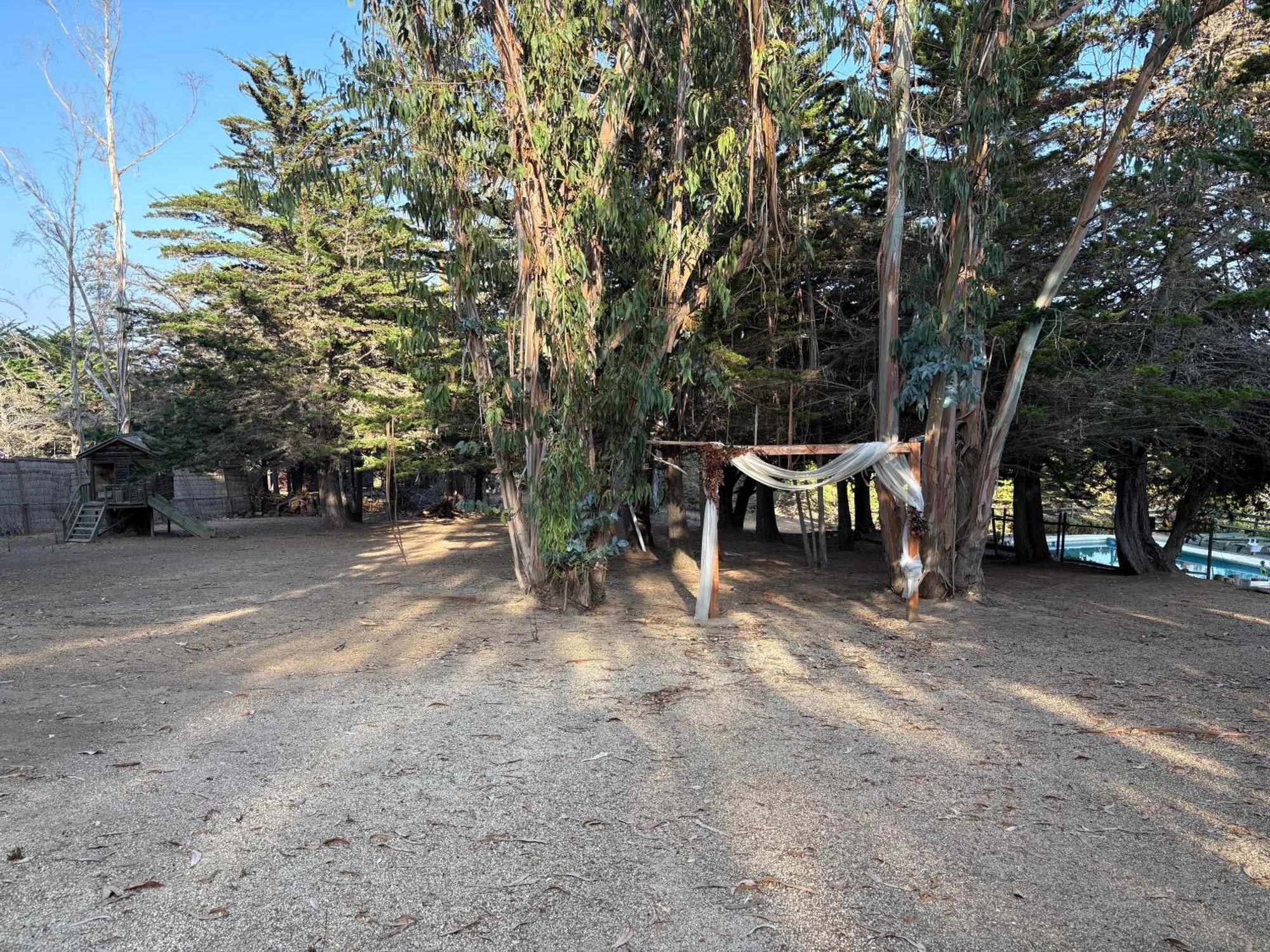 فيلا Casa De Playa Campestre سان أنطونيو المظهر الخارجي الصورة