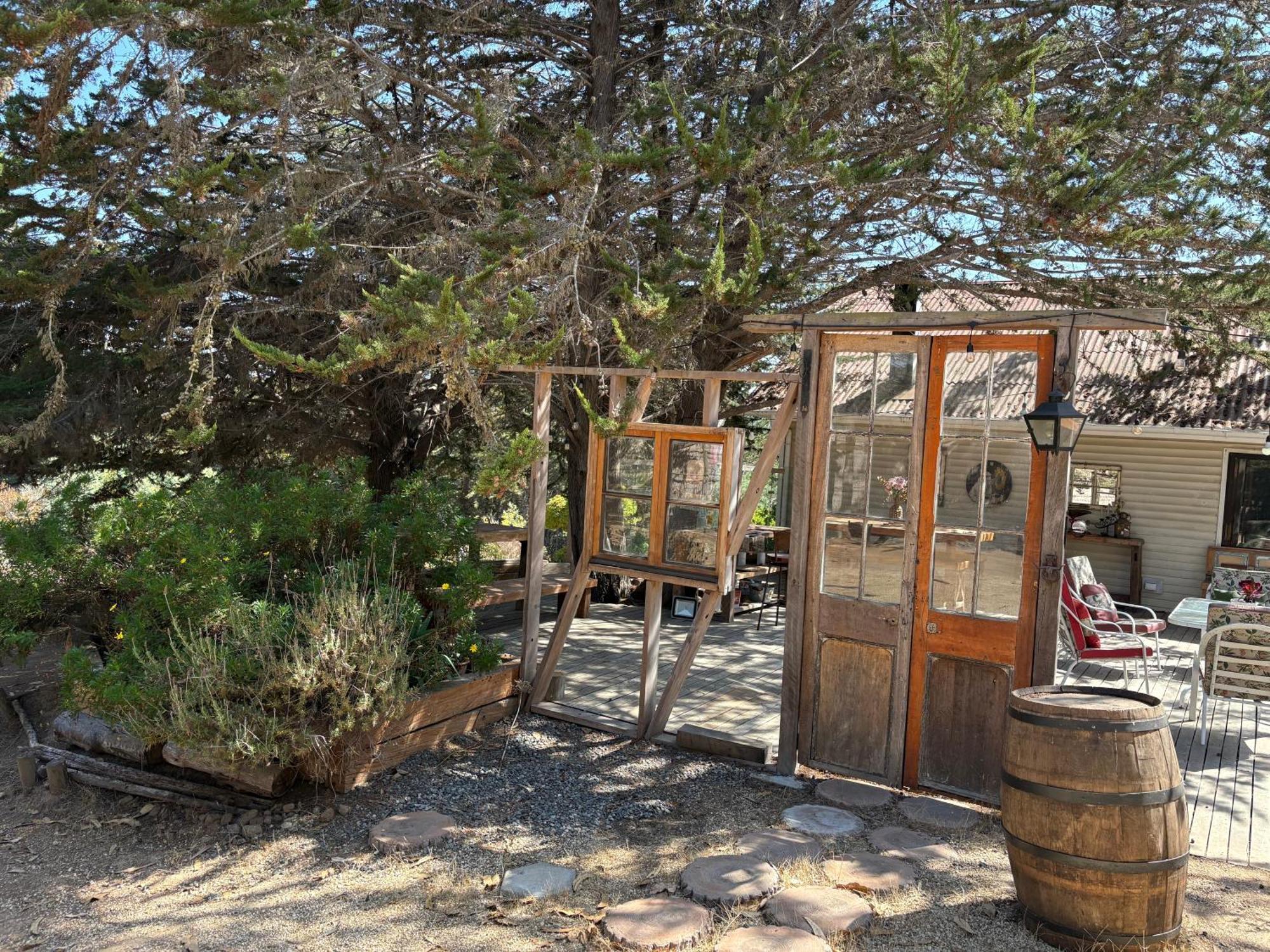 فيلا Casa De Playa Campestre سان أنطونيو المظهر الخارجي الصورة
