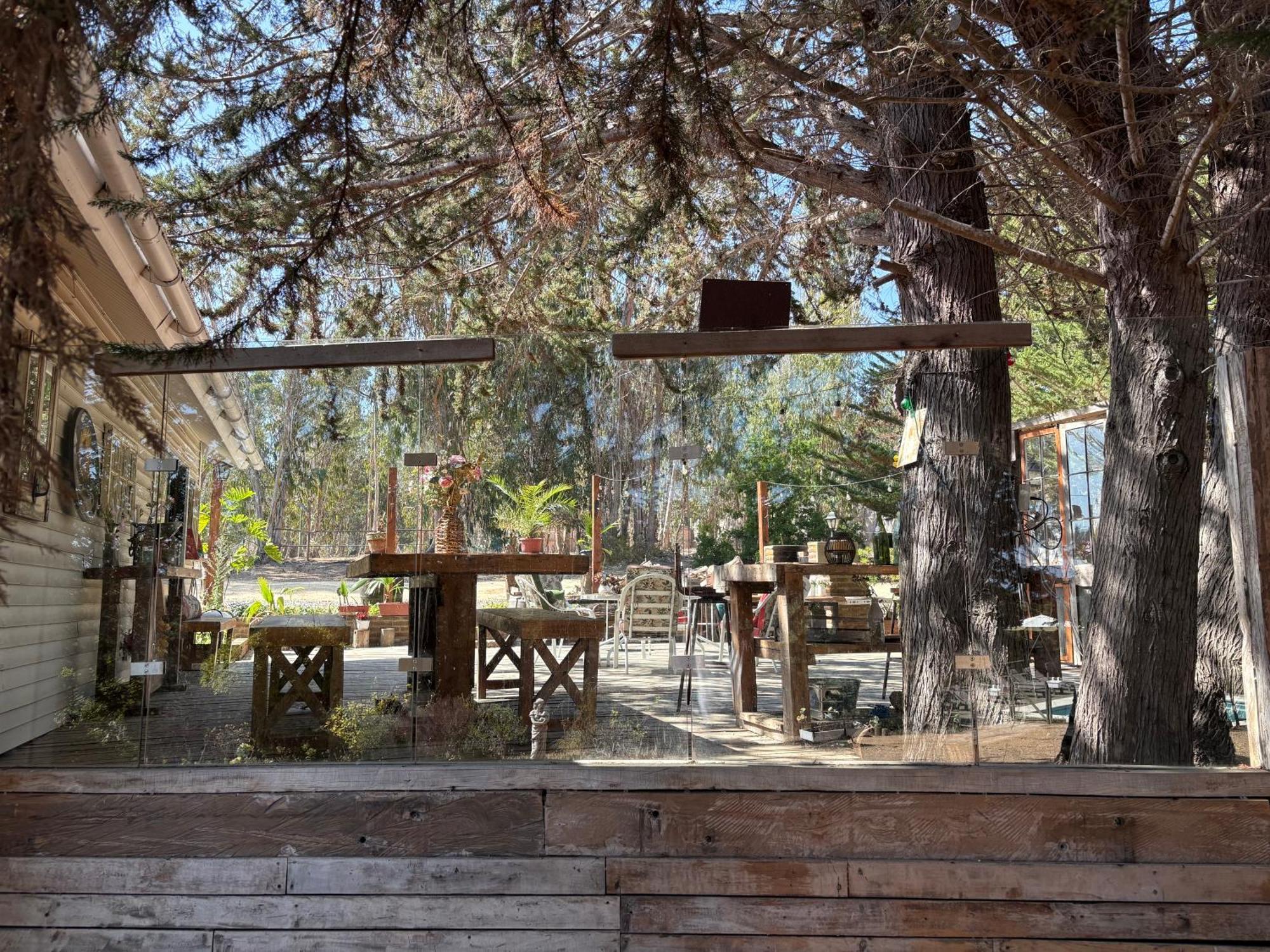 فيلا Casa De Playa Campestre سان أنطونيو المظهر الخارجي الصورة