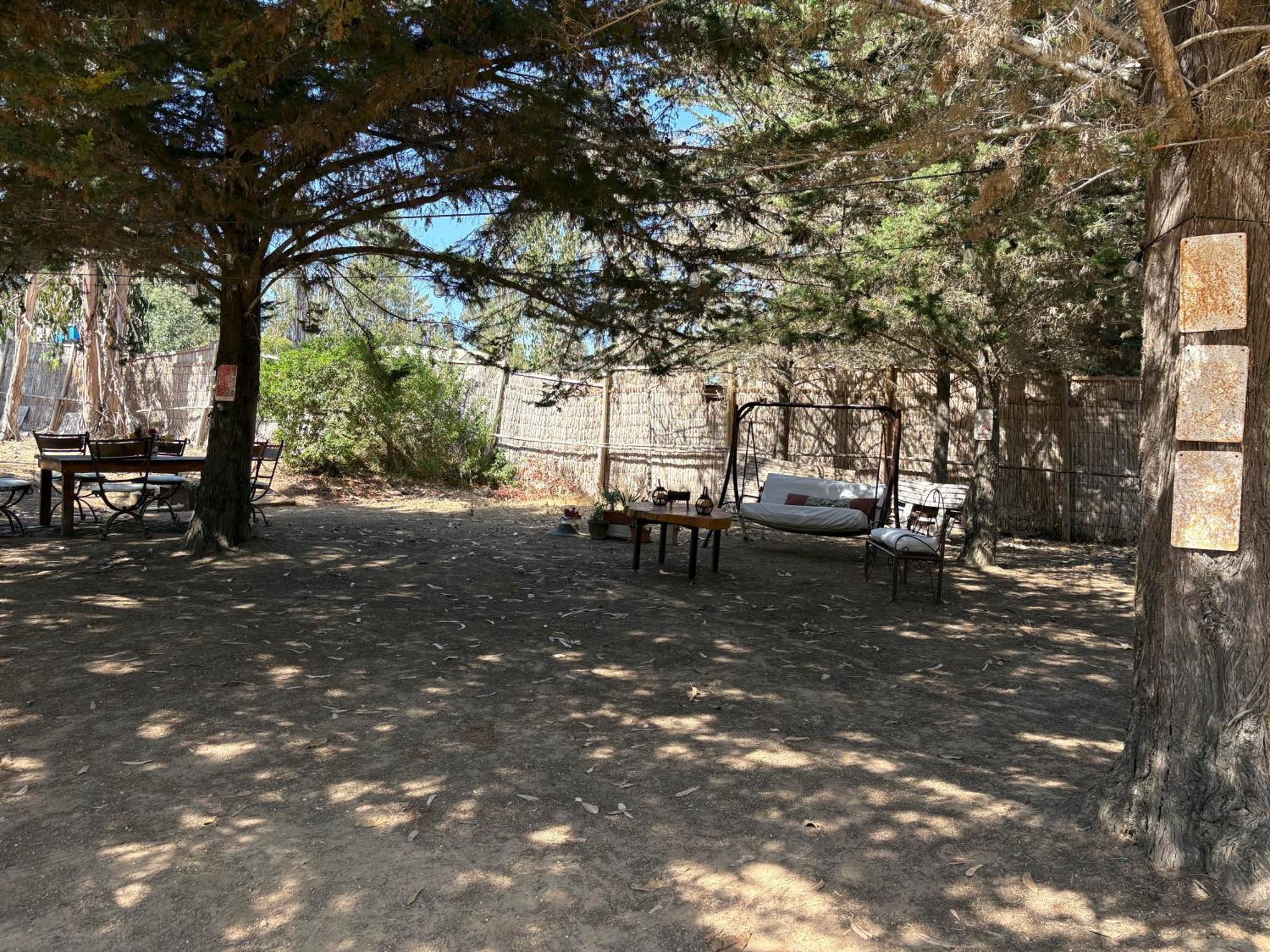 فيلا Casa De Playa Campestre سان أنطونيو المظهر الخارجي الصورة