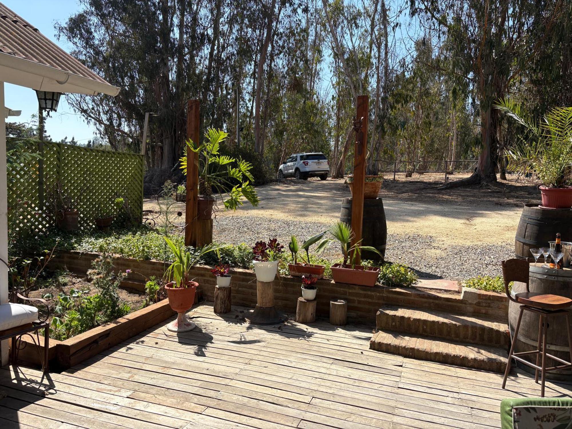 فيلا Casa De Playa Campestre سان أنطونيو المظهر الخارجي الصورة