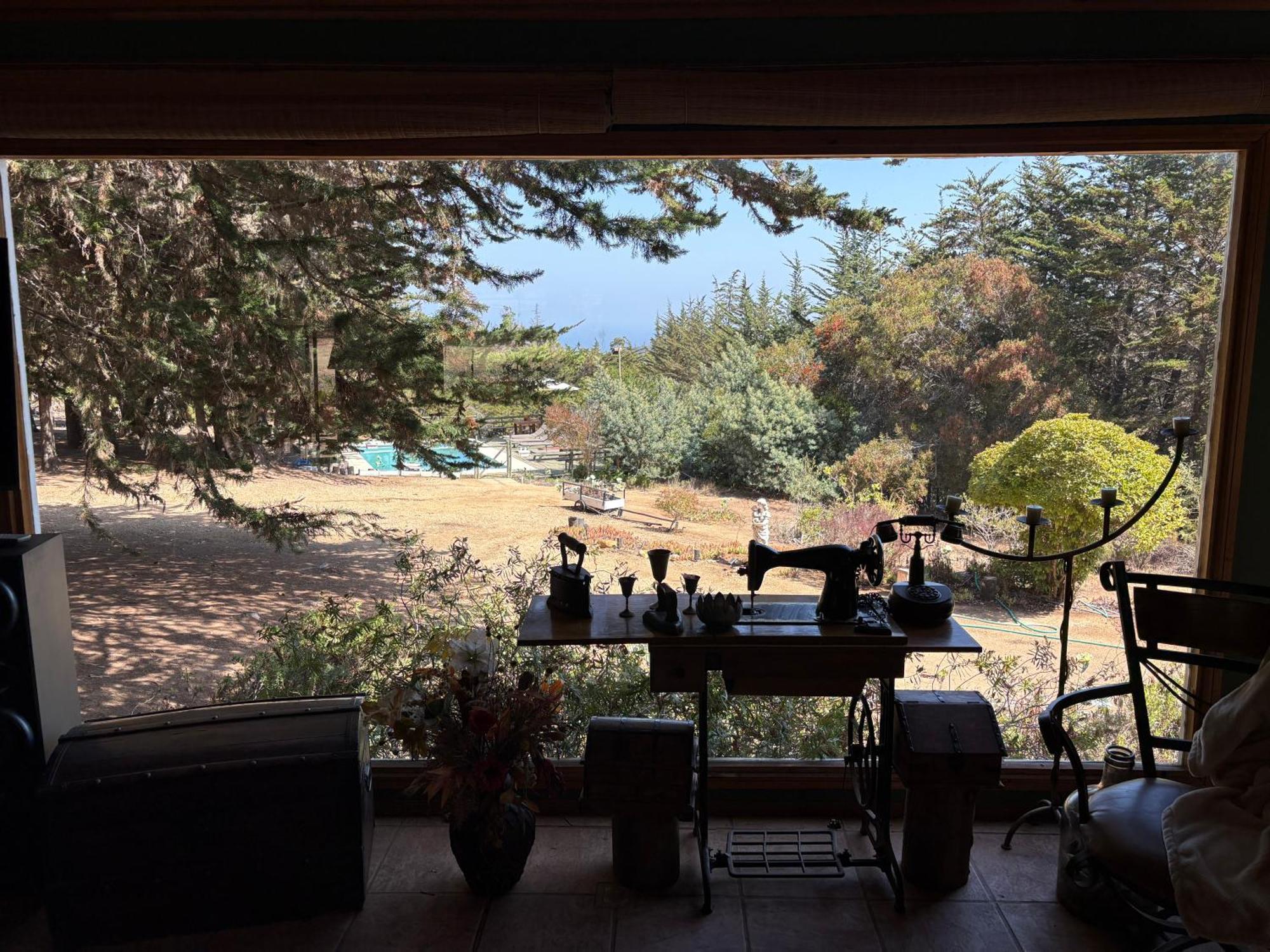 فيلا Casa De Playa Campestre سان أنطونيو المظهر الخارجي الصورة