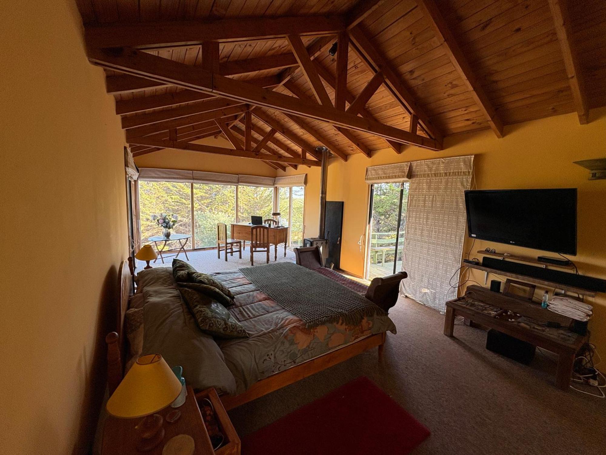 فيلا Casa De Playa Campestre سان أنطونيو المظهر الخارجي الصورة