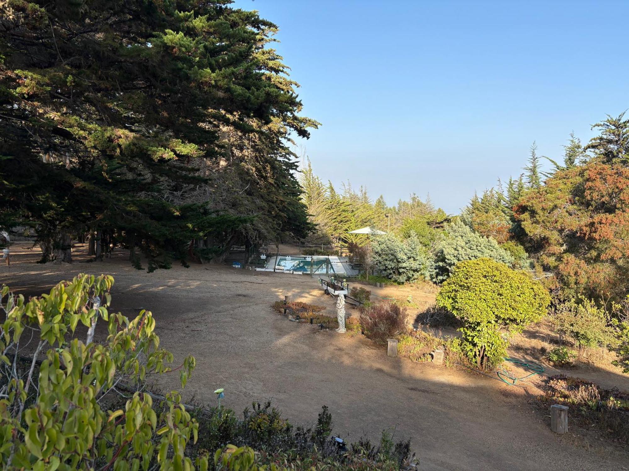 فيلا Casa De Playa Campestre سان أنطونيو المظهر الخارجي الصورة
