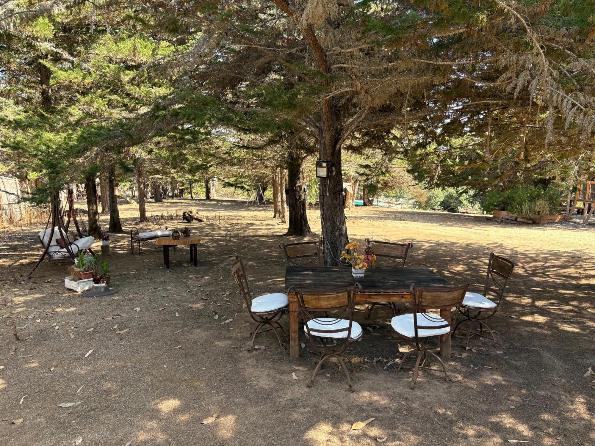 فيلا Casa De Playa Campestre سان أنطونيو المظهر الخارجي الصورة