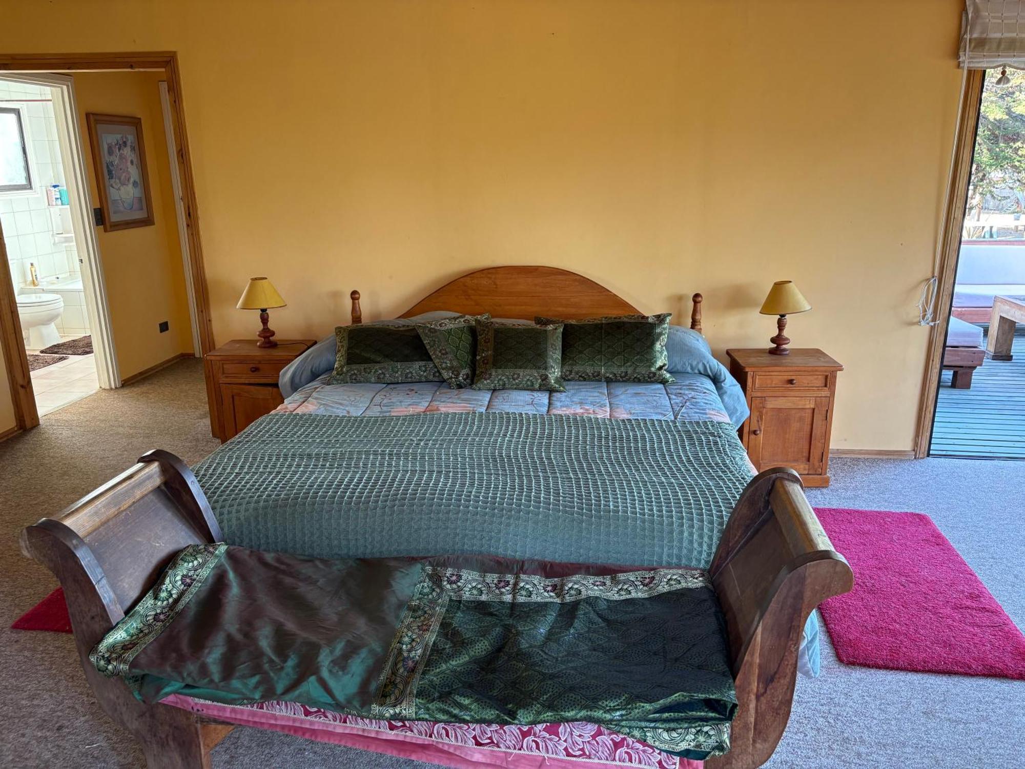 فيلا Casa De Playa Campestre سان أنطونيو المظهر الخارجي الصورة