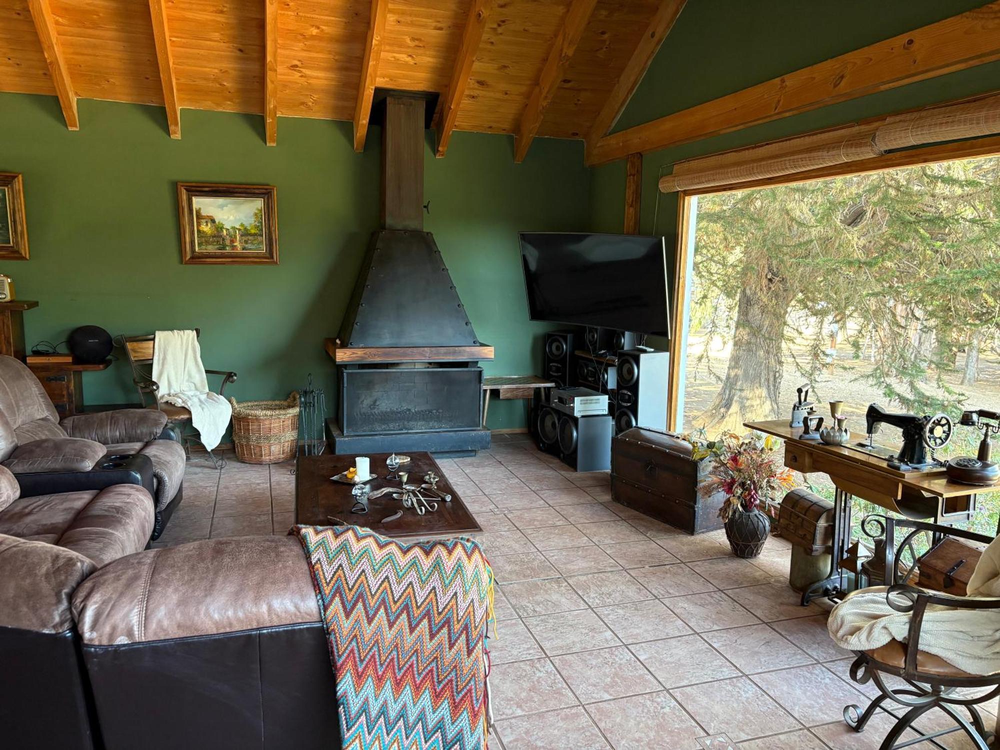 فيلا Casa De Playa Campestre سان أنطونيو المظهر الخارجي الصورة
