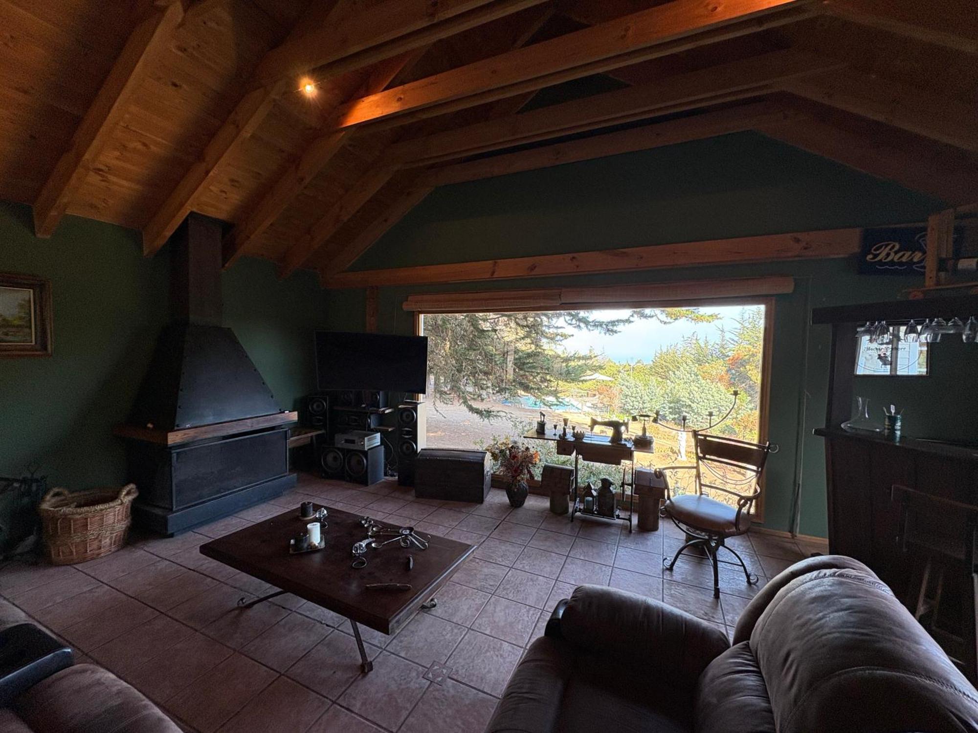 فيلا Casa De Playa Campestre سان أنطونيو المظهر الخارجي الصورة